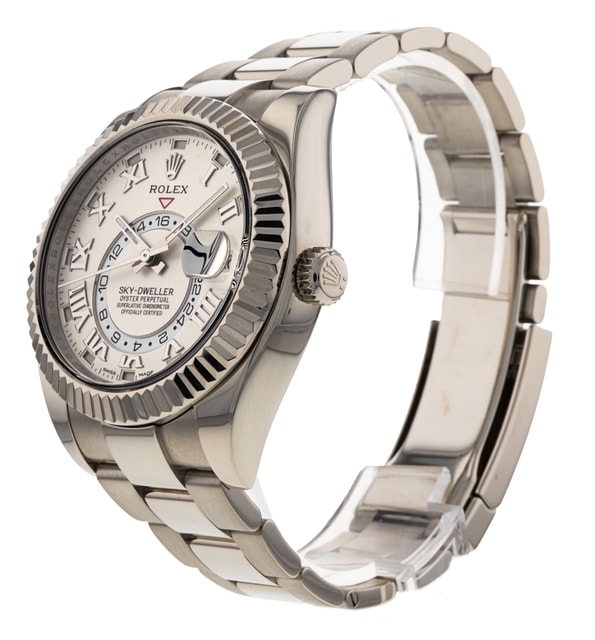 Rolex Sky-Dweller 326939 Image 2